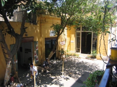 Townhouse Shop